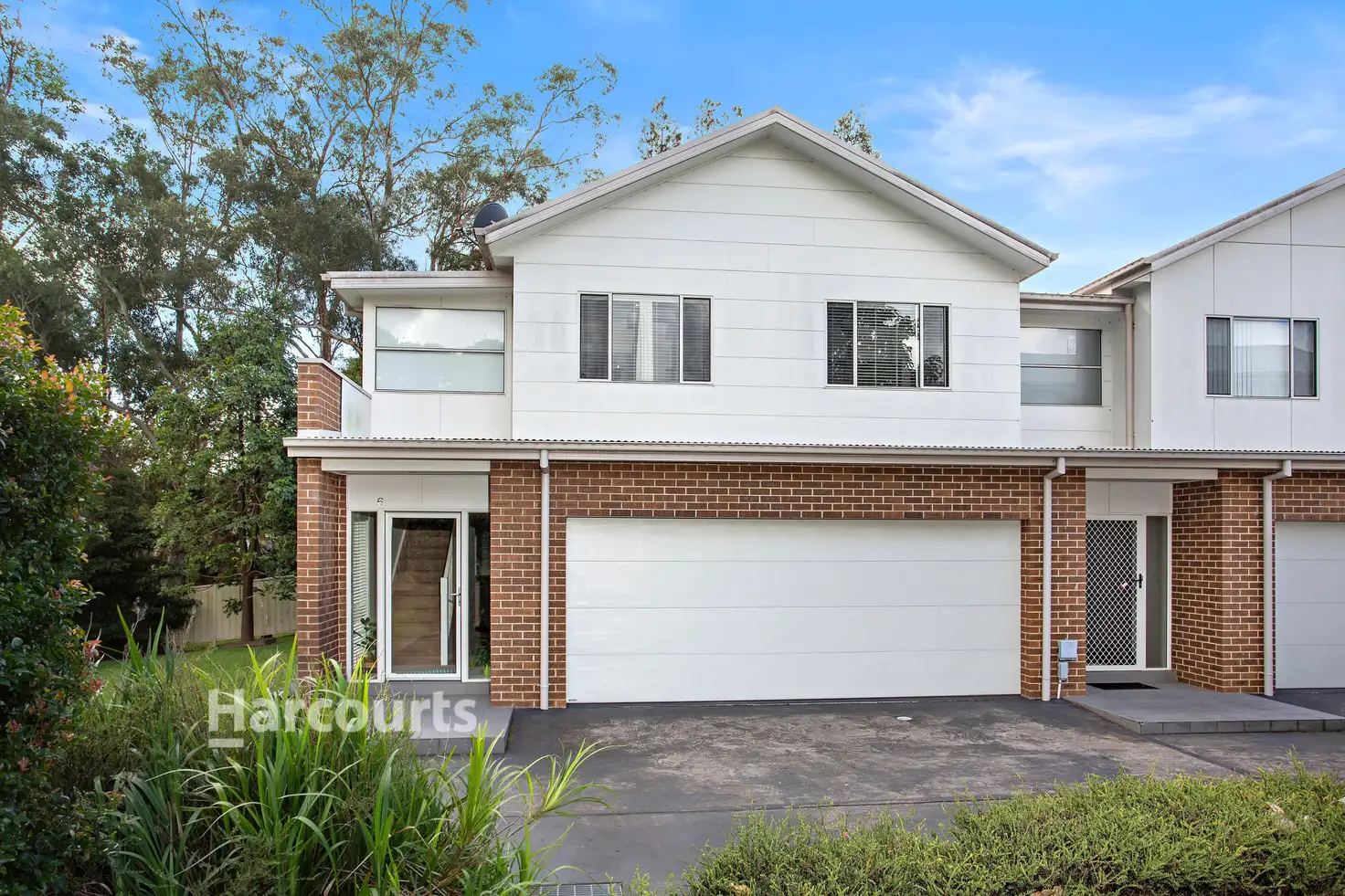 Main view of Homely townhouse listing, 6/118 Avondale Road, Avondale NSW 2530