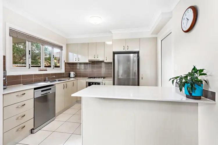 Second view of Homely townhouse listing, 6/118 Avondale Road, Avondale NSW 2530