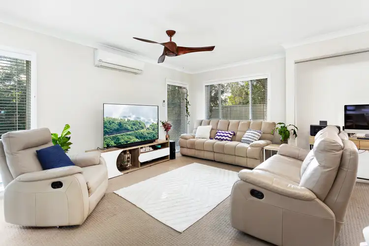 Fourth view of Homely townhouse listing, 6/118 Avondale Road, Avondale NSW 2530