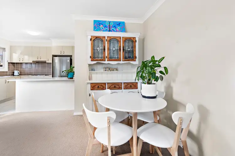 Fifth view of Homely townhouse listing, 6/118 Avondale Road, Avondale NSW 2530