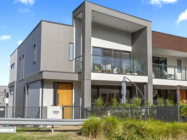 1 Anchorage Avenue, Safety Beach VIC 3936