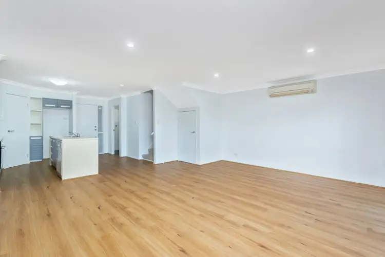 Main view of Homely unit listing, 8/6 Tibbing Street, Nerang QLD 4211