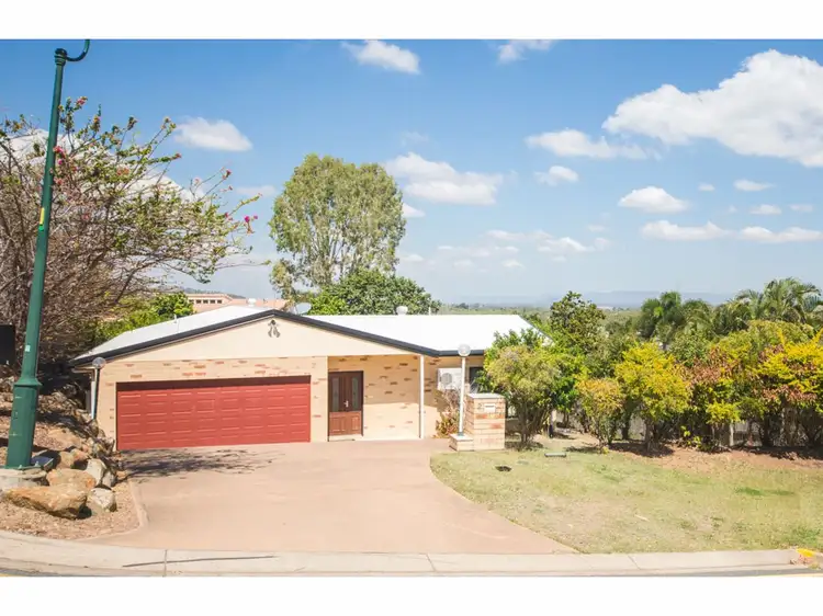 Main view of Homely house listing, 2 Africander Avenue, Norman Gardens QLD 4701