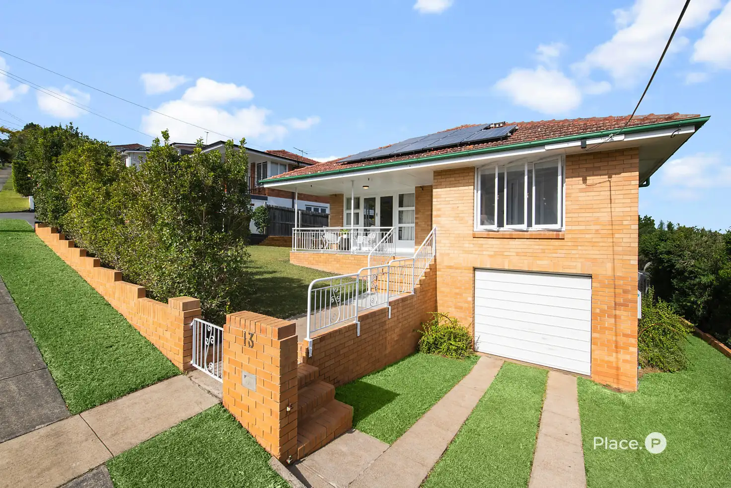 Main view of Homely house listing, 13 Frost Street, Mount Gravatt East QLD 4122