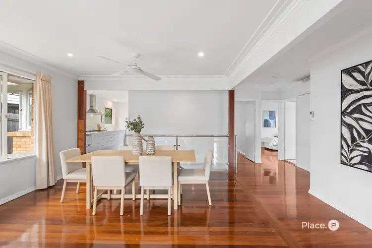 Fourth view of Homely house listing, 13 Frost Street, Mount Gravatt East QLD 4122