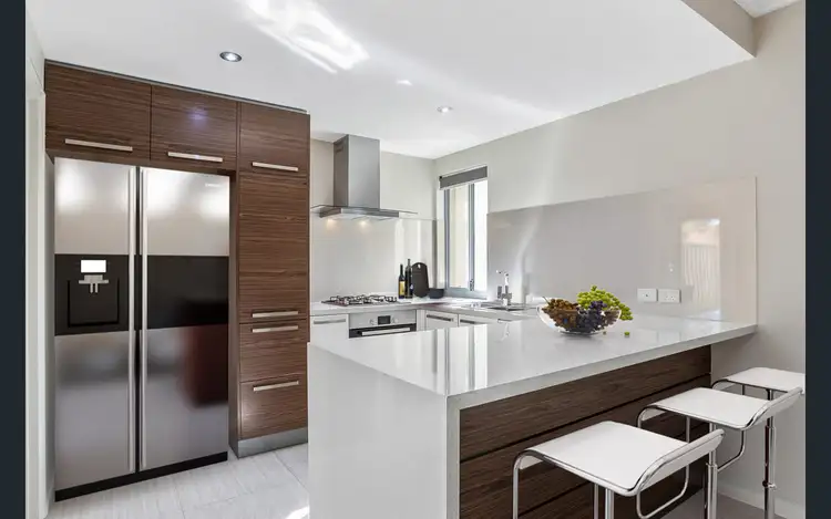 Fourth view of Homely villa listing, 5A Myindee Way, Nollamara WA 6061