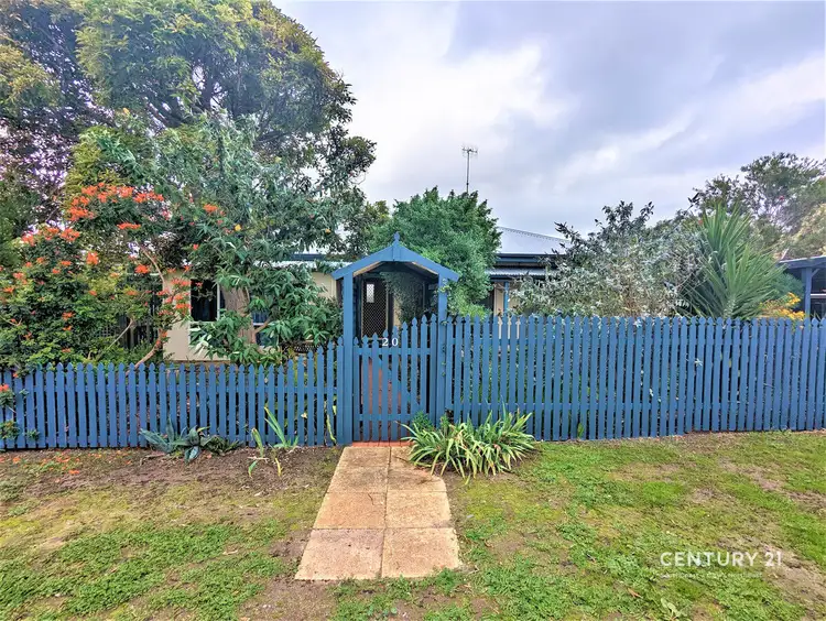 Second view of Homely house listing, 20 Blackfriars Road, Port Elliot SA 5212