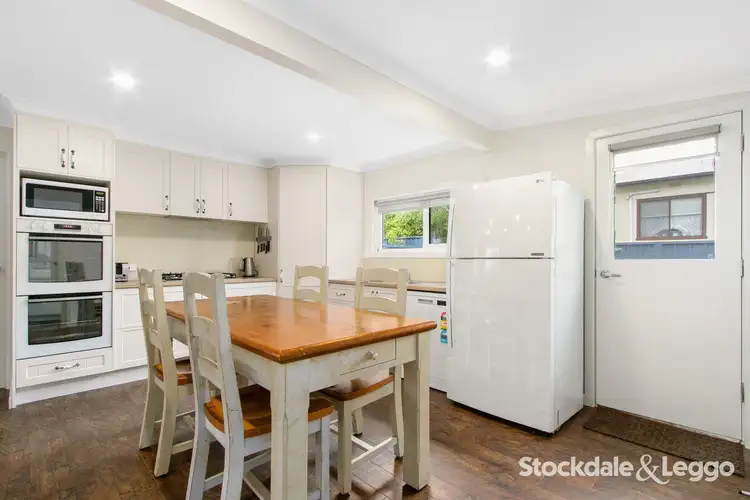 Second view of Homely house listing, 76 Fowler Street, Moe VIC 3825