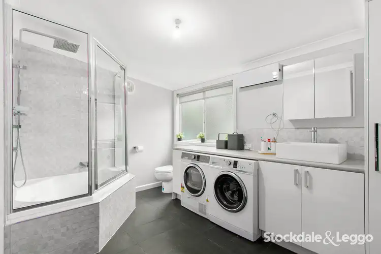 Fourth view of Homely house listing, 76 Fowler Street, Moe VIC 3825
