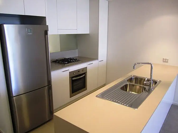 Second view of Homely apartment listing, 104/1-5 Pine Avenue, Little Bay NSW 2036