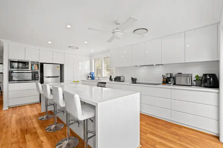 Third view of Homely house listing, 28 Alison Road, Springfield NSW 2250