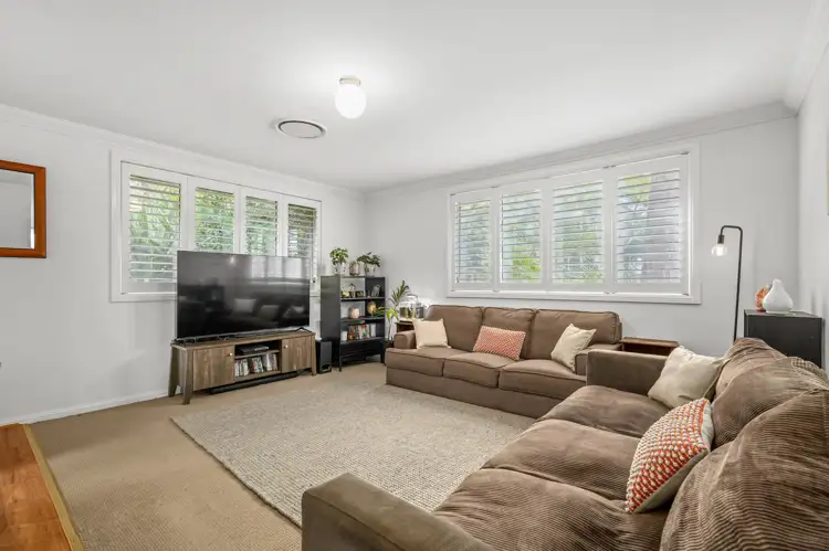 Fourth view of Homely house listing, 28 Alison Road, Springfield NSW 2250