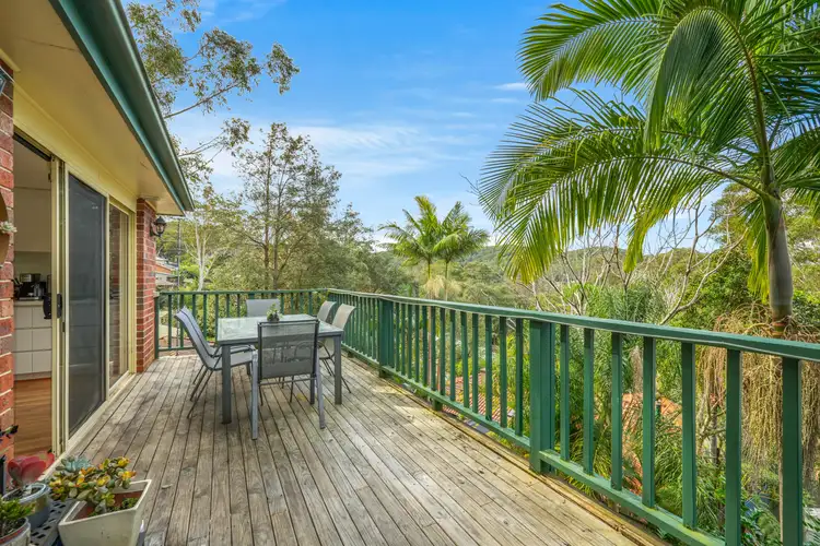 Fifth view of Homely house listing, 28 Alison Road, Springfield NSW 2250
