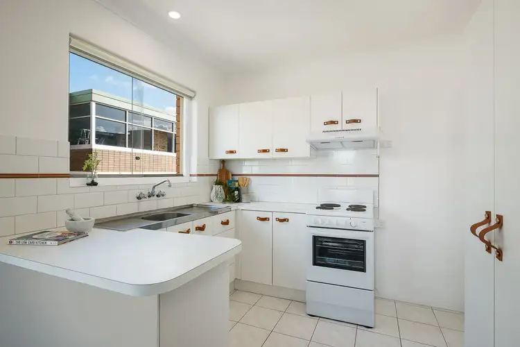 Third view of Homely unit listing, 4/20 Wellington Street, Clayfield QLD 4011