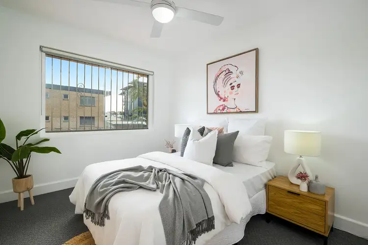Fifth view of Homely unit listing, 4/20 Wellington Street, Clayfield QLD 4011
