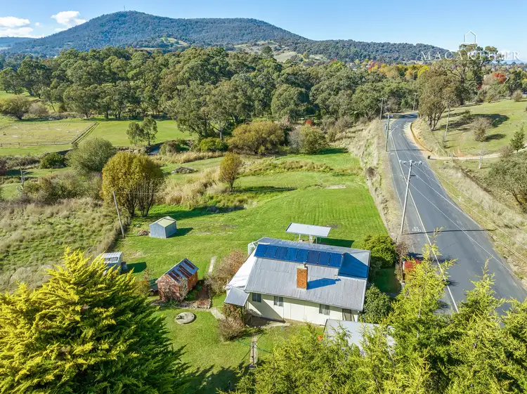 48 Mate Street, Tumbarumba NSW 2653