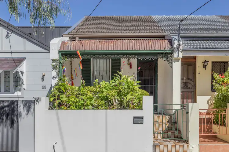 Main view of Homely house listing, 53 Constitution Road, Dulwich Hill NSW 2203
