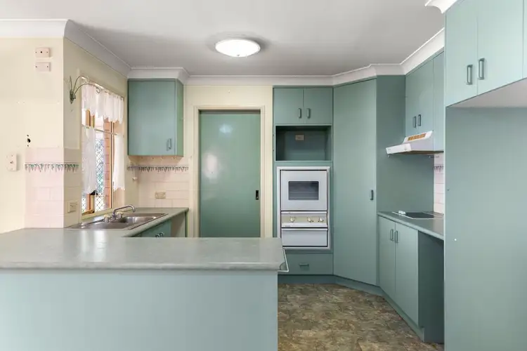 Fourth view of Homely house listing, 1E Pixie Drive, Kearneys Spring QLD 4350