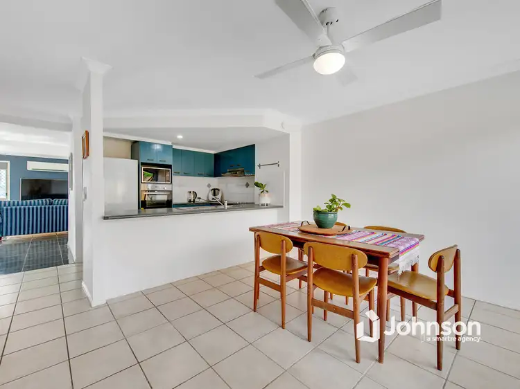 Fourth view of Homely townhouse listing, 3/72 New Lindum Road, Wynnum West QLD 4178