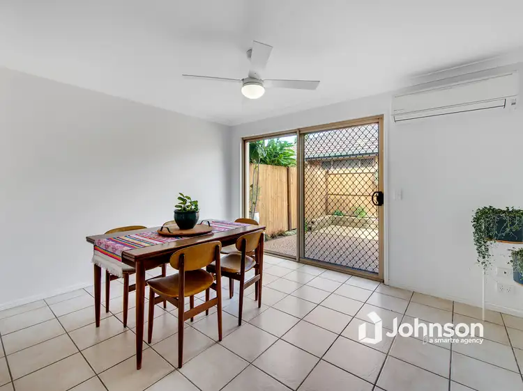 Fifth view of Homely townhouse listing, 3/72 New Lindum Road, Wynnum West QLD 4178
