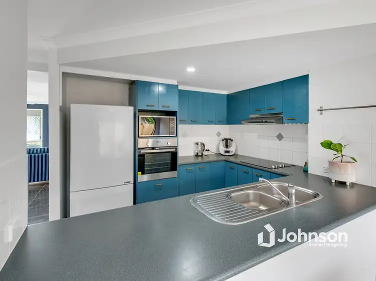 Sixth view of Homely townhouse listing, 3/72 New Lindum Road, Wynnum West QLD 4178