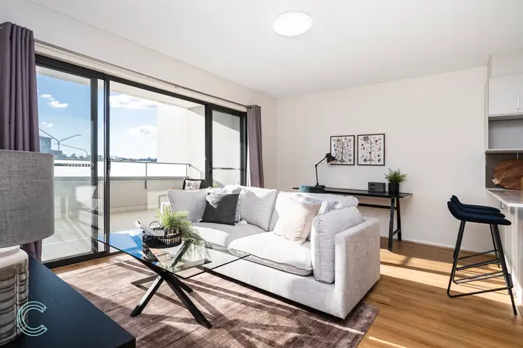 36/162 Flemington Road, Harrison ACT 2914