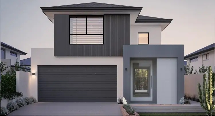 Main view of Homely land listing, 11 Riding Street, Sunnybank Hills QLD 4109