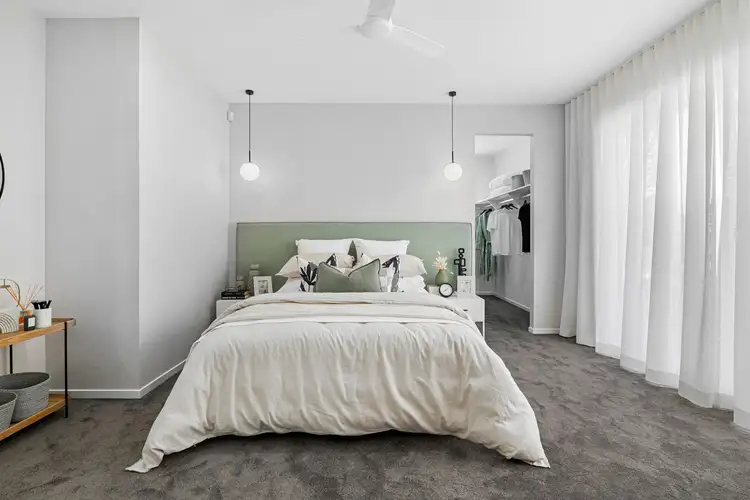 Second view of Homely land listing, 11 Riding Street, Sunnybank Hills QLD 4109