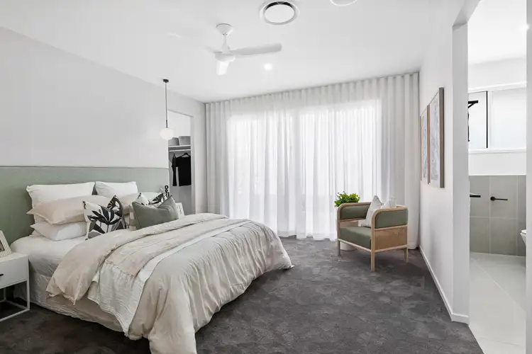 Third view of Homely land listing, 11 Riding Street, Sunnybank Hills QLD 4109