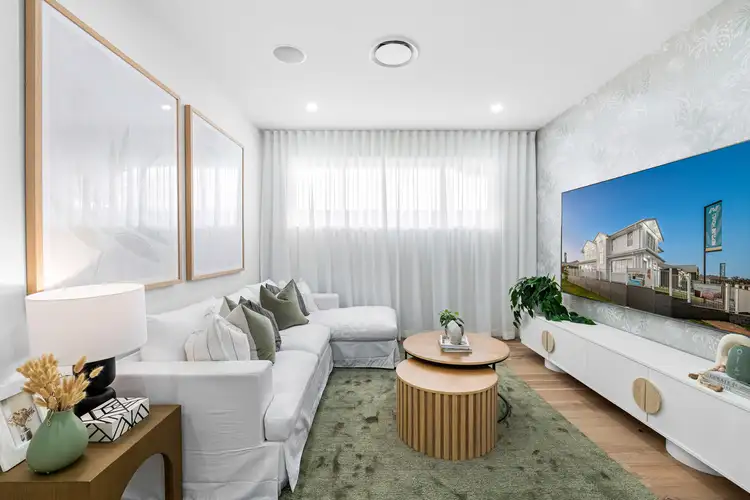 Sixth view of Homely land listing, 11 Riding Street, Sunnybank Hills QLD 4109