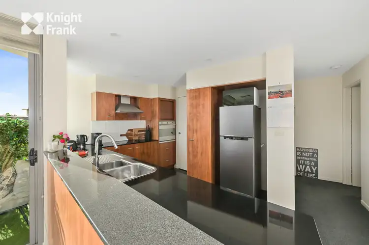Sixth view of Homely apartment listing, 411/12-14 St John Street, Launceston TAS 7250