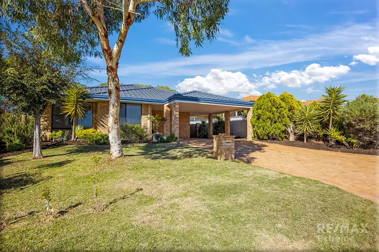 Second view of Homely house listing, 22 Buffett Ramble, Quinns Rocks WA 6030