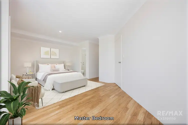 Third view of Homely house listing, 22 Buffett Ramble, Quinns Rocks WA 6030