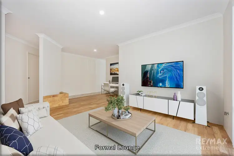 Sixth view of Homely house listing, 22 Buffett Ramble, Quinns Rocks WA 6030