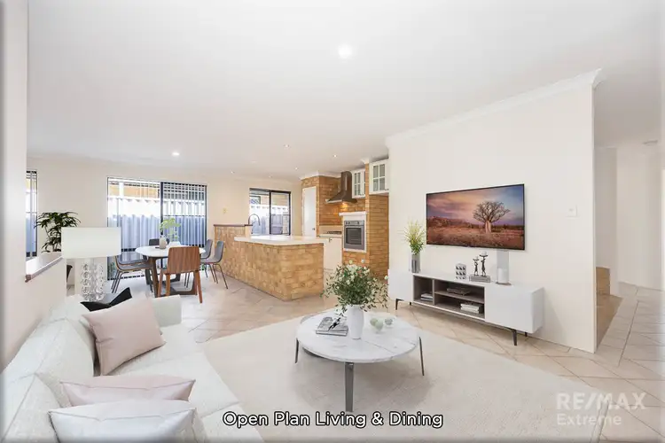 Seventh view of Homely house listing, 22 Buffett Ramble, Quinns Rocks WA 6030