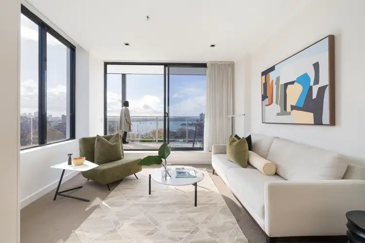 1001/85-97 New South Head Road, Edgecliff NSW 2027