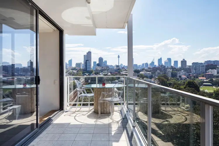 Third view of Homely apartment listing, 1001/85-97 New South Head Road, Edgecliff NSW 2027