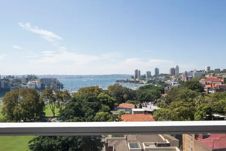 Fourth view of Homely apartment listing, 1001/85-97 New South Head Road, Edgecliff NSW 2027