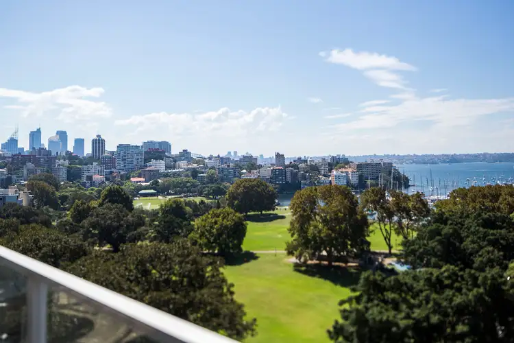 Fifth view of Homely apartment listing, 1001/85-97 New South Head Road, Edgecliff NSW 2027