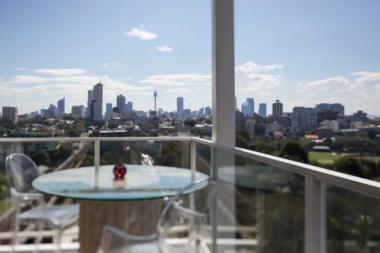 Sixth view of Homely apartment listing, 1001/85-97 New South Head Road, Edgecliff NSW 2027