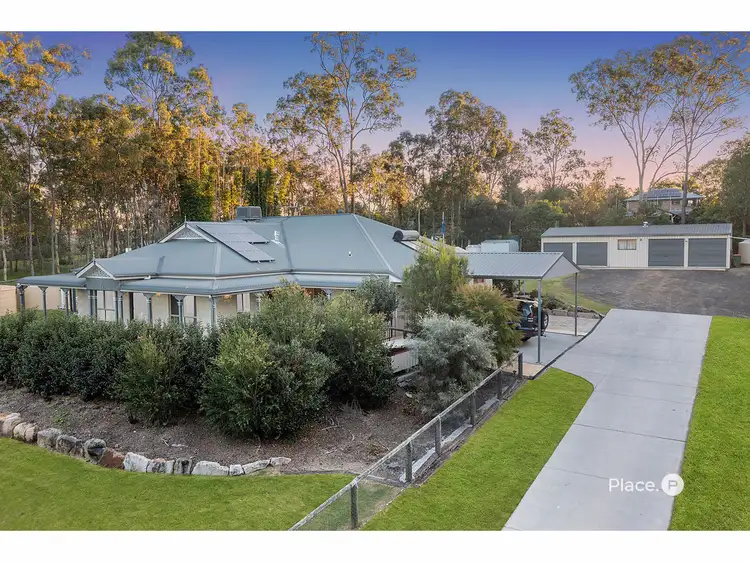 65 Lyndon Way, Karalee QLD 4306