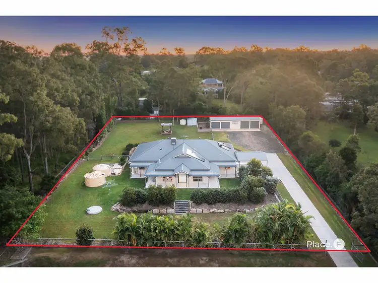 Third view of Homely house listing, 65 Lyndon Way, Karalee QLD 4306