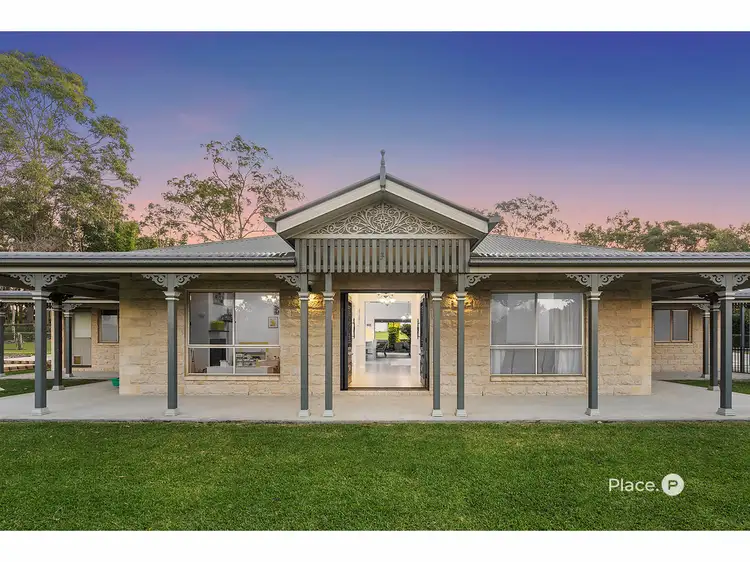 Fourth view of Homely house listing, 65 Lyndon Way, Karalee QLD 4306