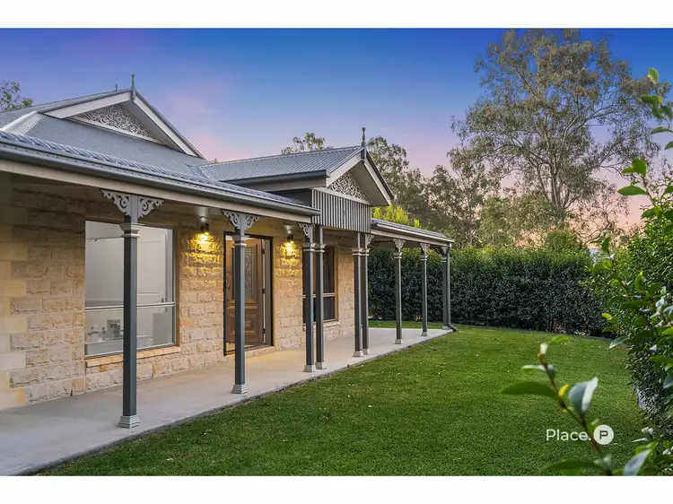 Fifth view of Homely house listing, 65 Lyndon Way, Karalee QLD 4306