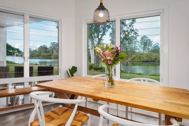 Second view of Homely townhouse listing, 16/14 Wilpark Crescent, Currumbin Waters QLD 4223