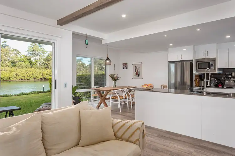 Third view of Homely townhouse listing, 16/14 Wilpark Crescent, Currumbin Waters QLD 4223