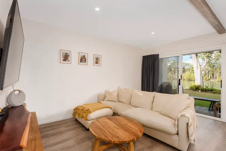 Fourth view of Homely townhouse listing, 16/14 Wilpark Crescent, Currumbin Waters QLD 4223