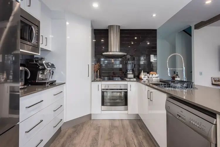 Fifth view of Homely townhouse listing, 16/14 Wilpark Crescent, Currumbin Waters QLD 4223