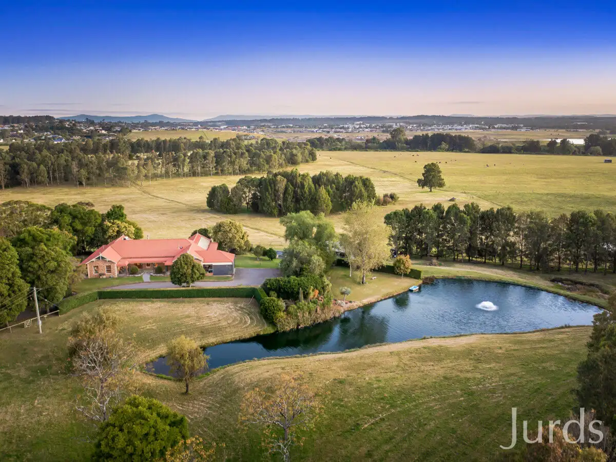 Main view of Homely rural property listing, Address available on request