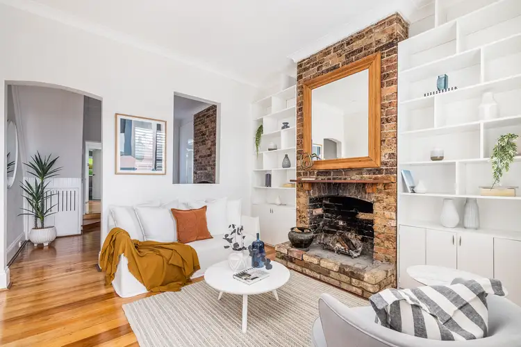 6 Napoleon Street, Rozelle NSW 2039